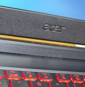 New Laptop Acer Nitro 5 24GB Intel Core I5 SSD 1T