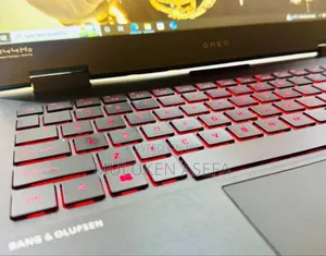 Photo - New Laptop HP Omen 16 16GB Intel Core I7 SSD 1T
