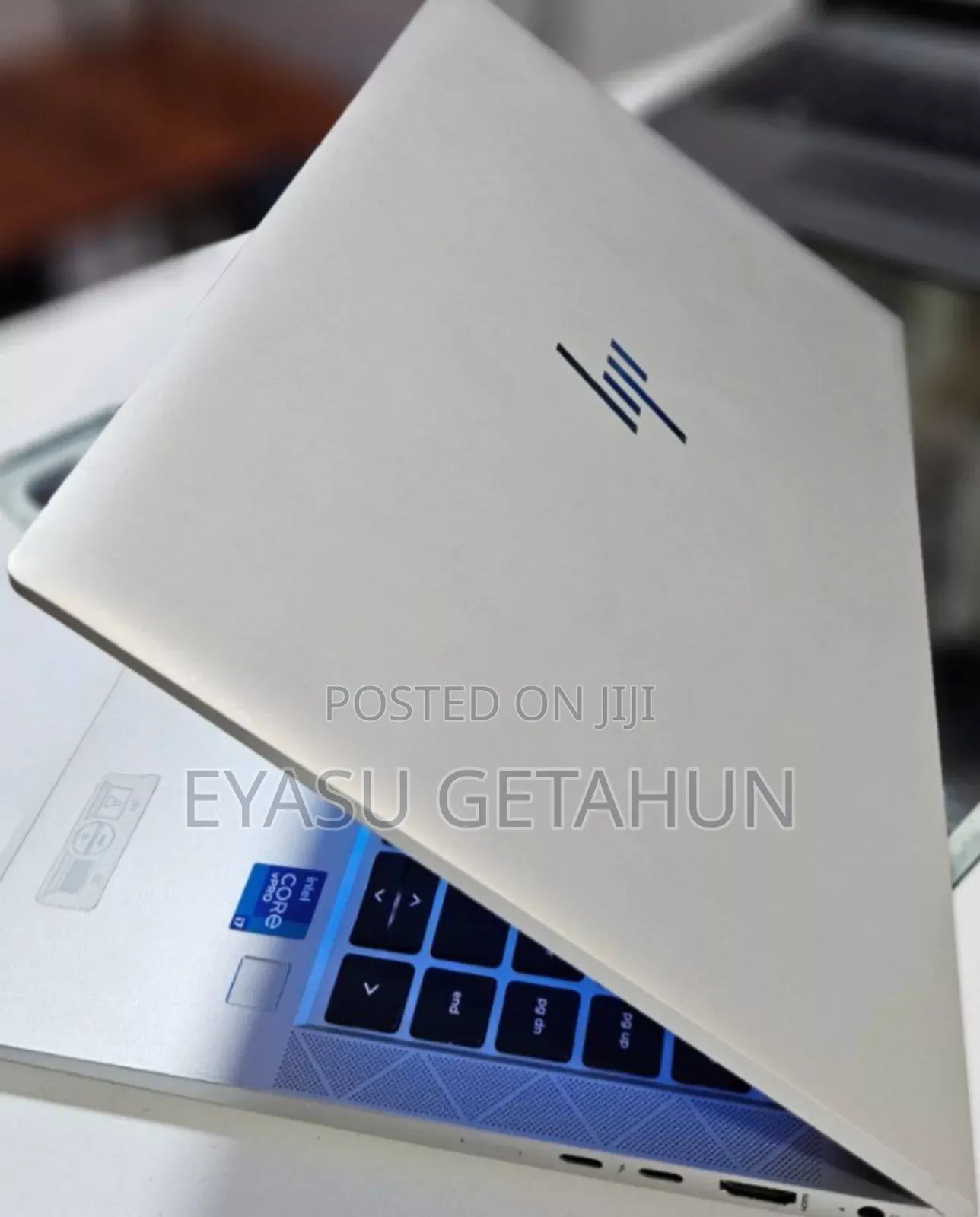 New Laptop HP EliteBook 840 16GB Intel Core I7 SSD 512GB