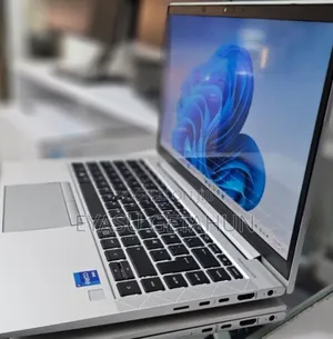 New Laptop HP EliteBook 840 16GB Intel Core I7 SSD 512GB