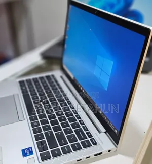 New Laptop HP EliteBook 840 16GB Intel Core I7 SSD 512GB