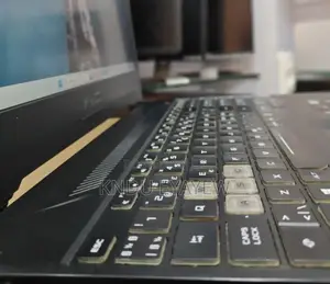 New Laptop Asus TUF Gaming A15 16GB AMD Ryzen 5 SSD 512GB