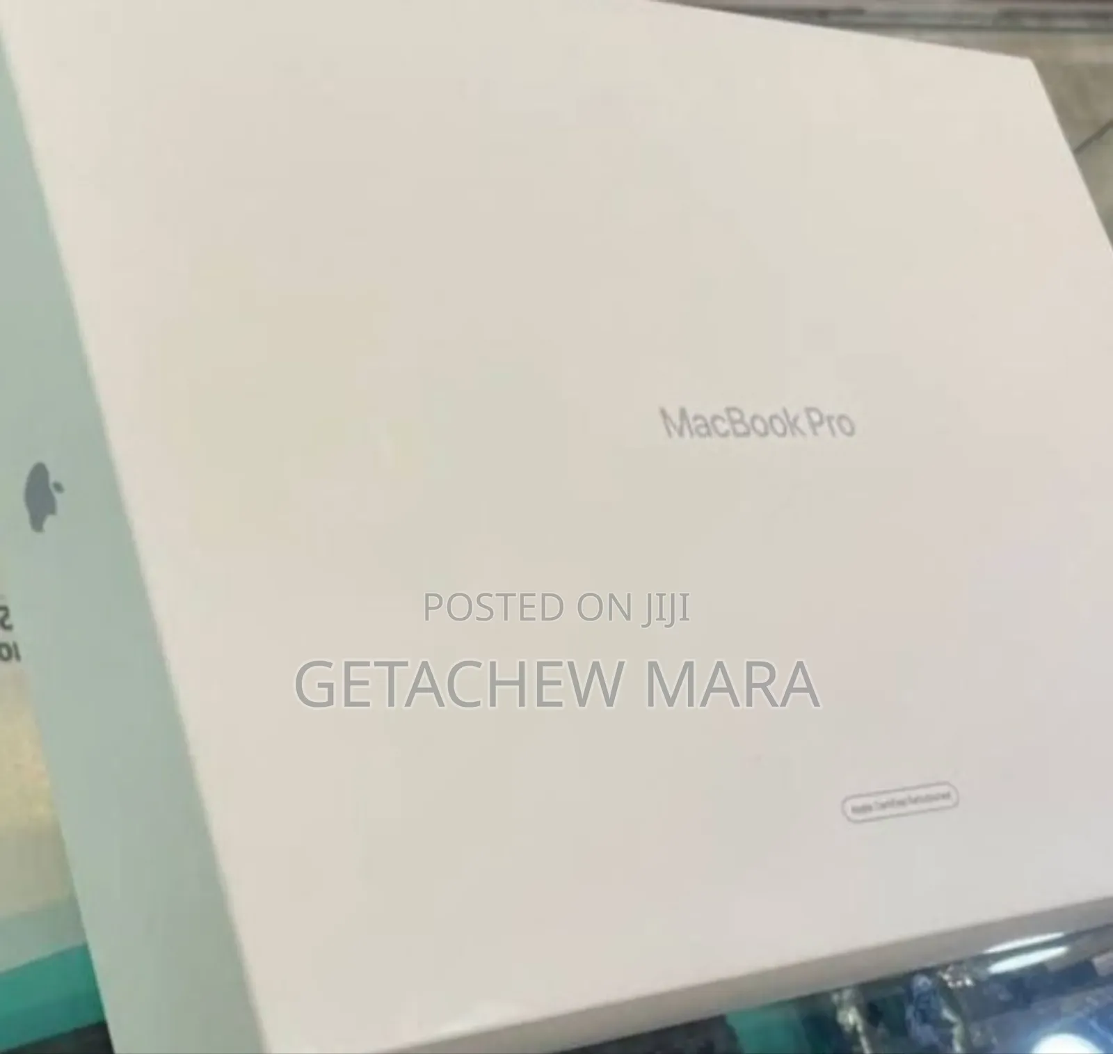 New Laptop Apple MacBook Pro 2017 16GB Intel Core I5 SSD 1T