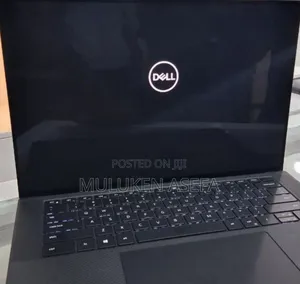 New Laptop Dell Precision 5550 16GB Intel Core I7 SSD 1T