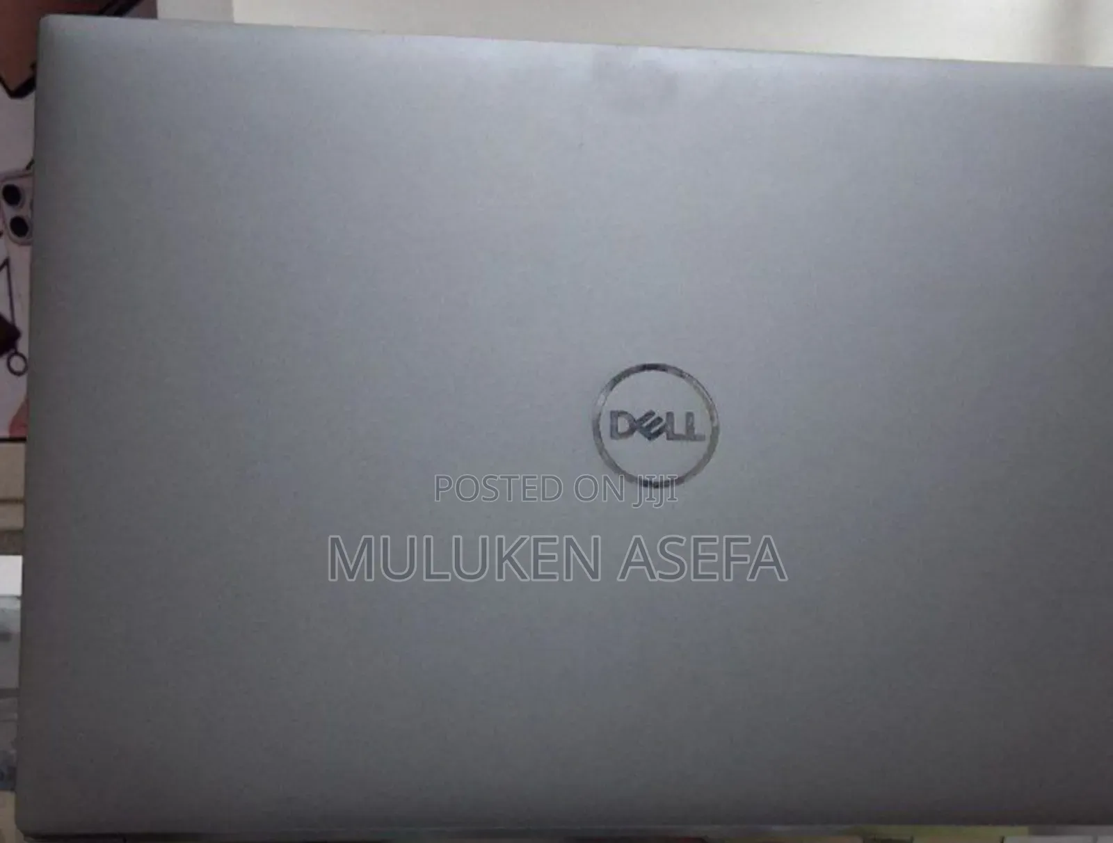 New Laptop Dell Precision 5550 16GB Intel Core I7 SSD 1T