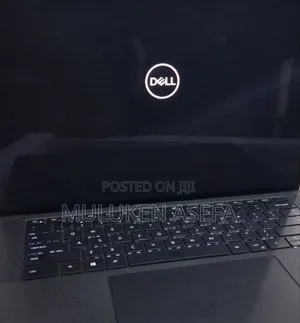 New Laptop Dell Precision 5550 16GB Intel Core I7 SSD 1T