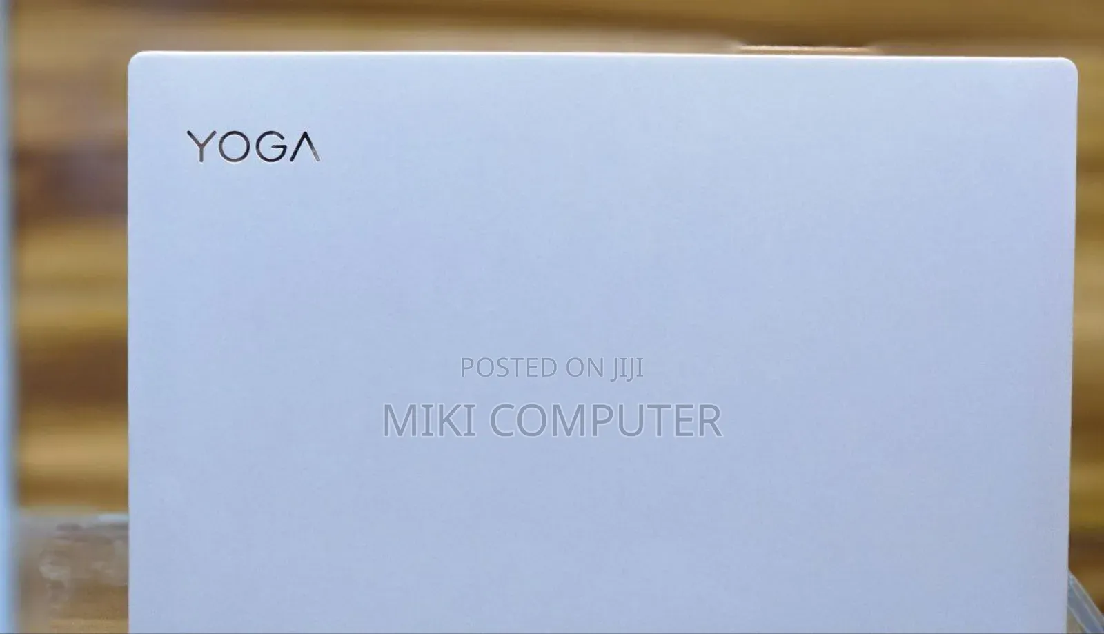 New Laptop Lenovo Yoga 3 16GB Intel Core I5 SSD 512GB