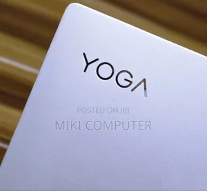 New Laptop Lenovo Yoga 3 16GB Intel Core I5 SSD 512GB