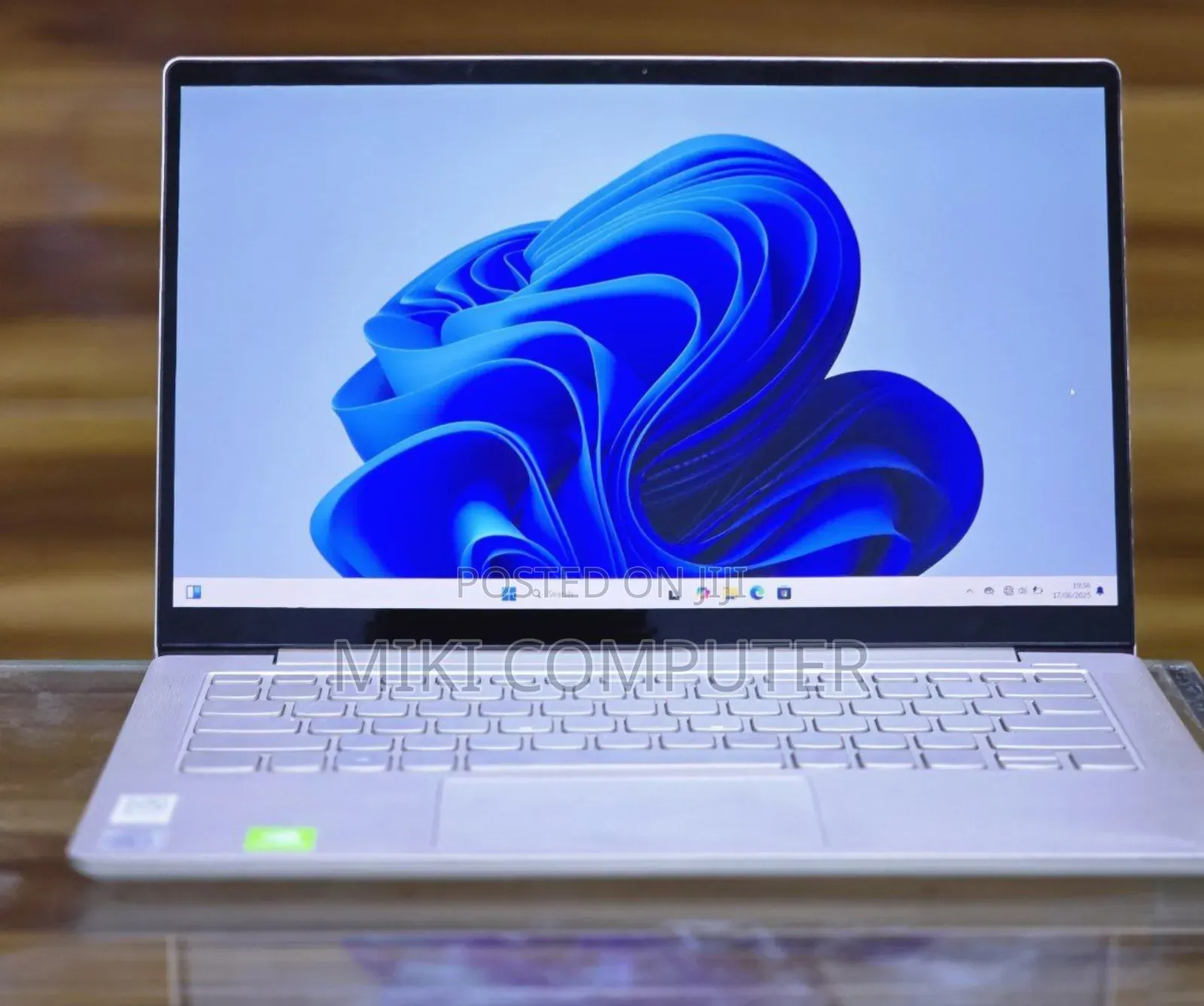 New Laptop Lenovo Yoga 3 16GB Intel Core I5 SSD 512GB