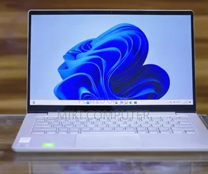 New Laptop Lenovo Yoga 3 16GB Intel Core I5 SSD 512GB