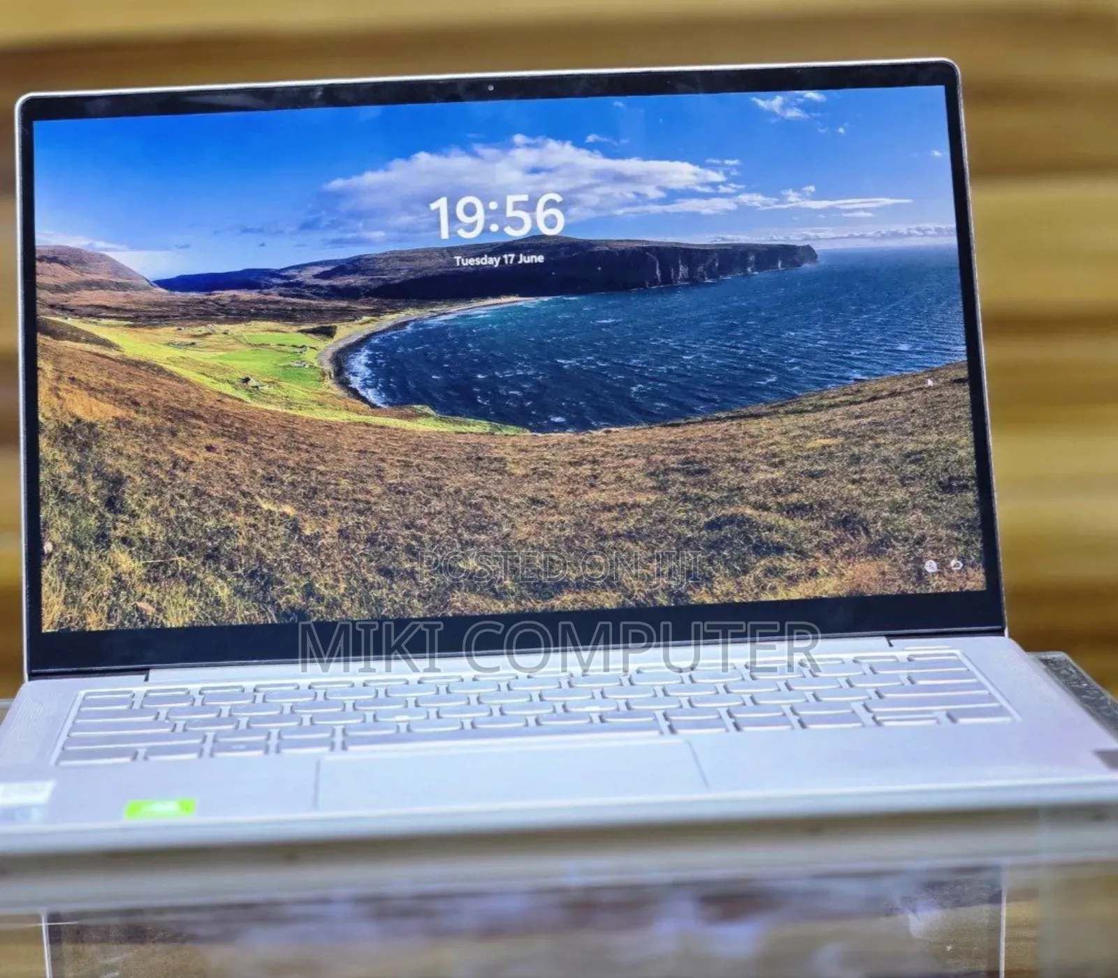 New Laptop Lenovo Yoga 3 16GB Intel Core I5 SSD 512GB