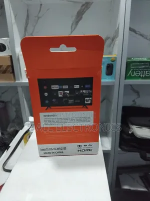 Android Tv Stick