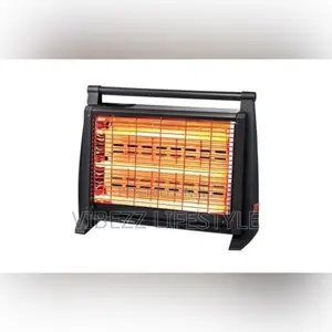 Photo - የቤት ማሞቂያ Heater