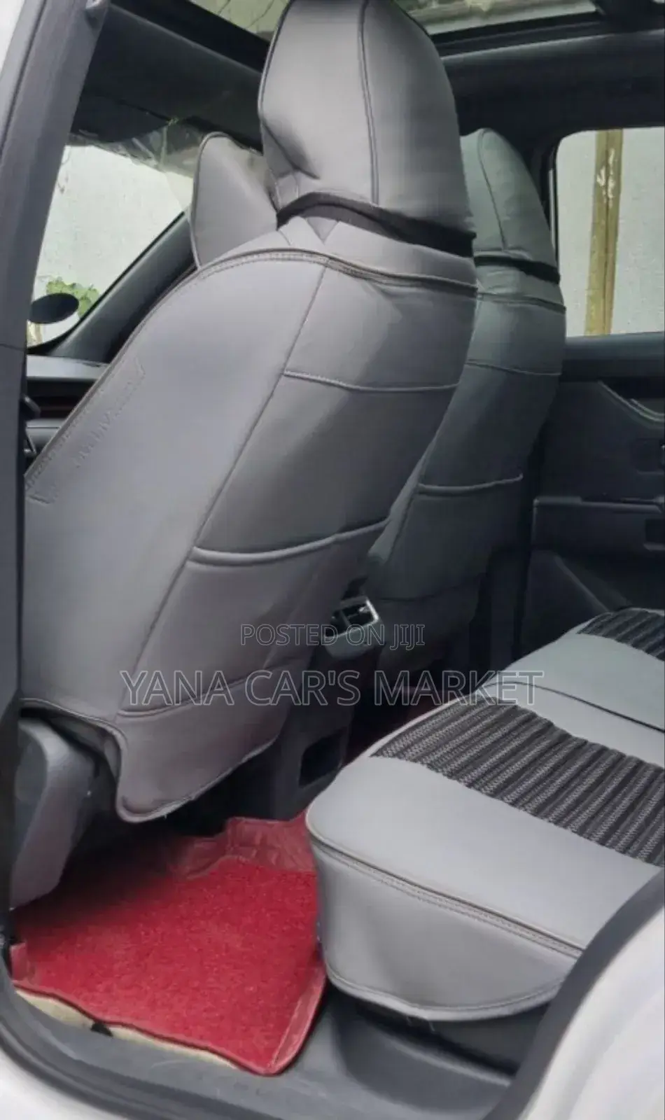 Jetour Dashing 2024 White