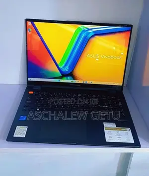 New Laptop Asus VivoBook 15 X505BA 16GB Intel Core I5 SSD 512GB