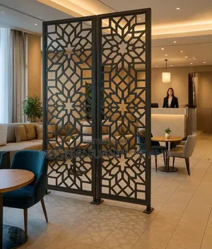 Partition and Wall Pannal