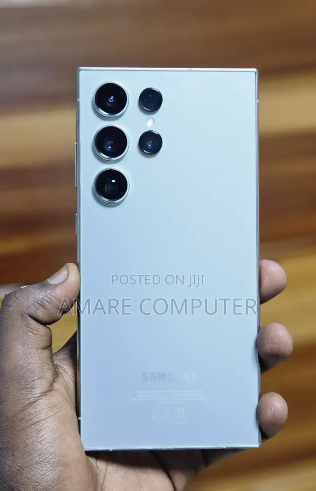 New Samsung Galaxy S24 Ultra 256 GB