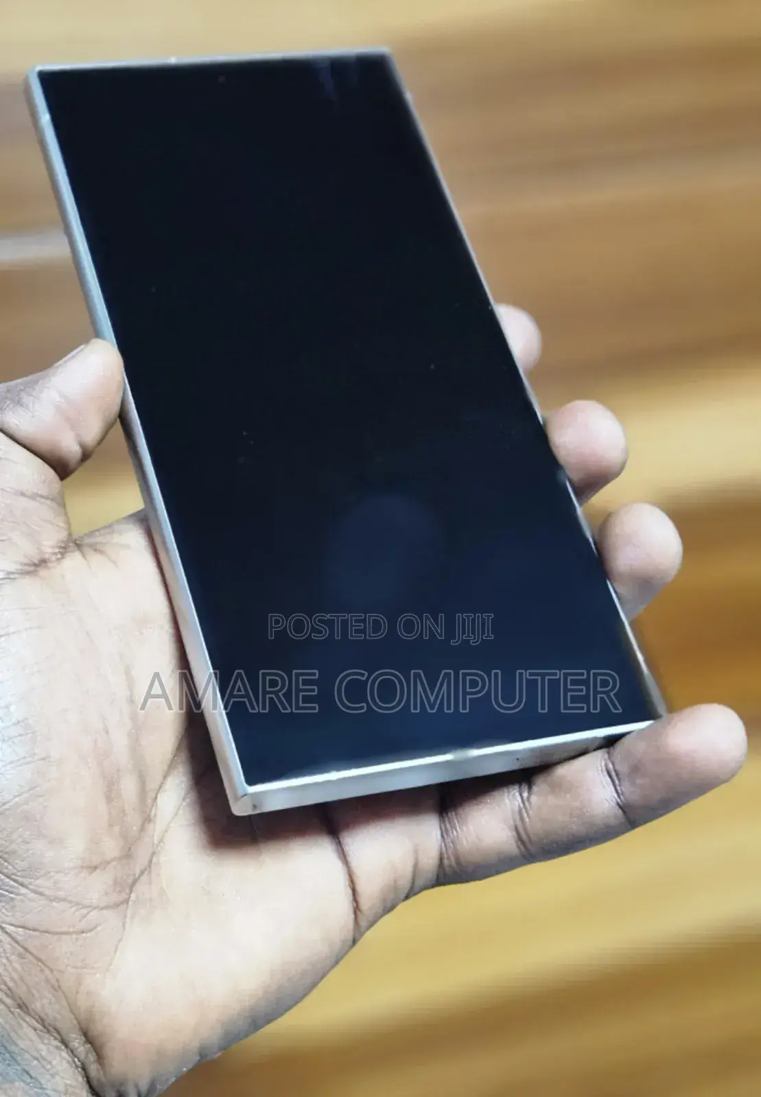 New Samsung Galaxy S24 Ultra 256 GB