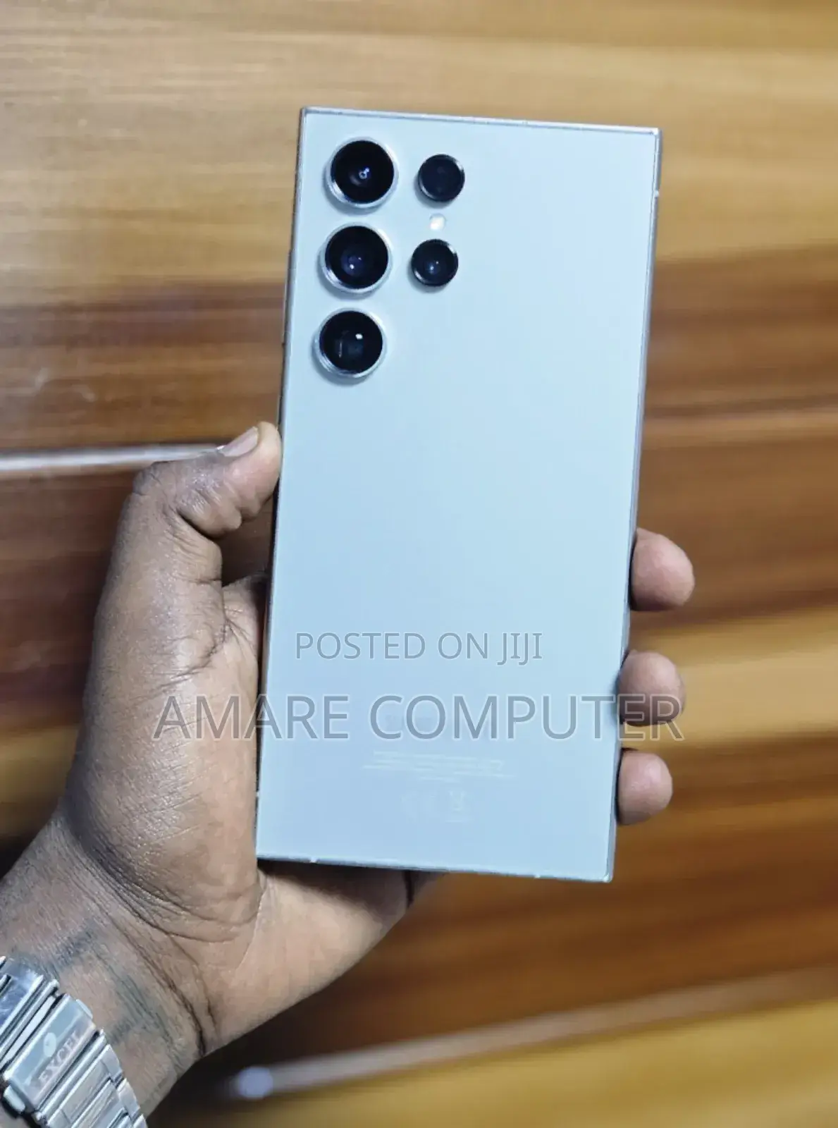 New Samsung Galaxy S24 Ultra 256 GB