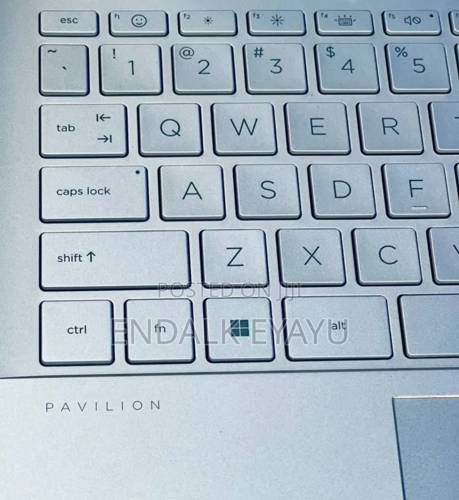 New Laptop HP 16GB Intel Core I5 SSD 512GB