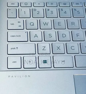 New Laptop HP 16GB Intel Core I5 SSD 512GB