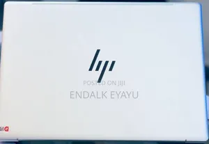 New Laptop HP 16GB Intel Core I5 SSD 512GB