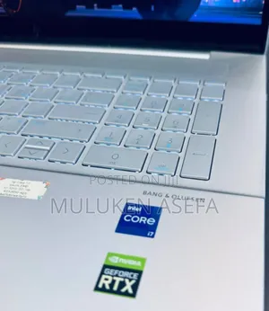 Photo - New Laptop HP Envy 6 32GB Intel Core I7 SSD 1T