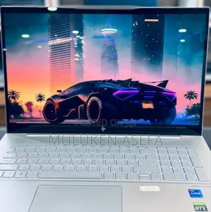 New Laptop HP Envy 6 32GB Intel Core I7 SSD 1T