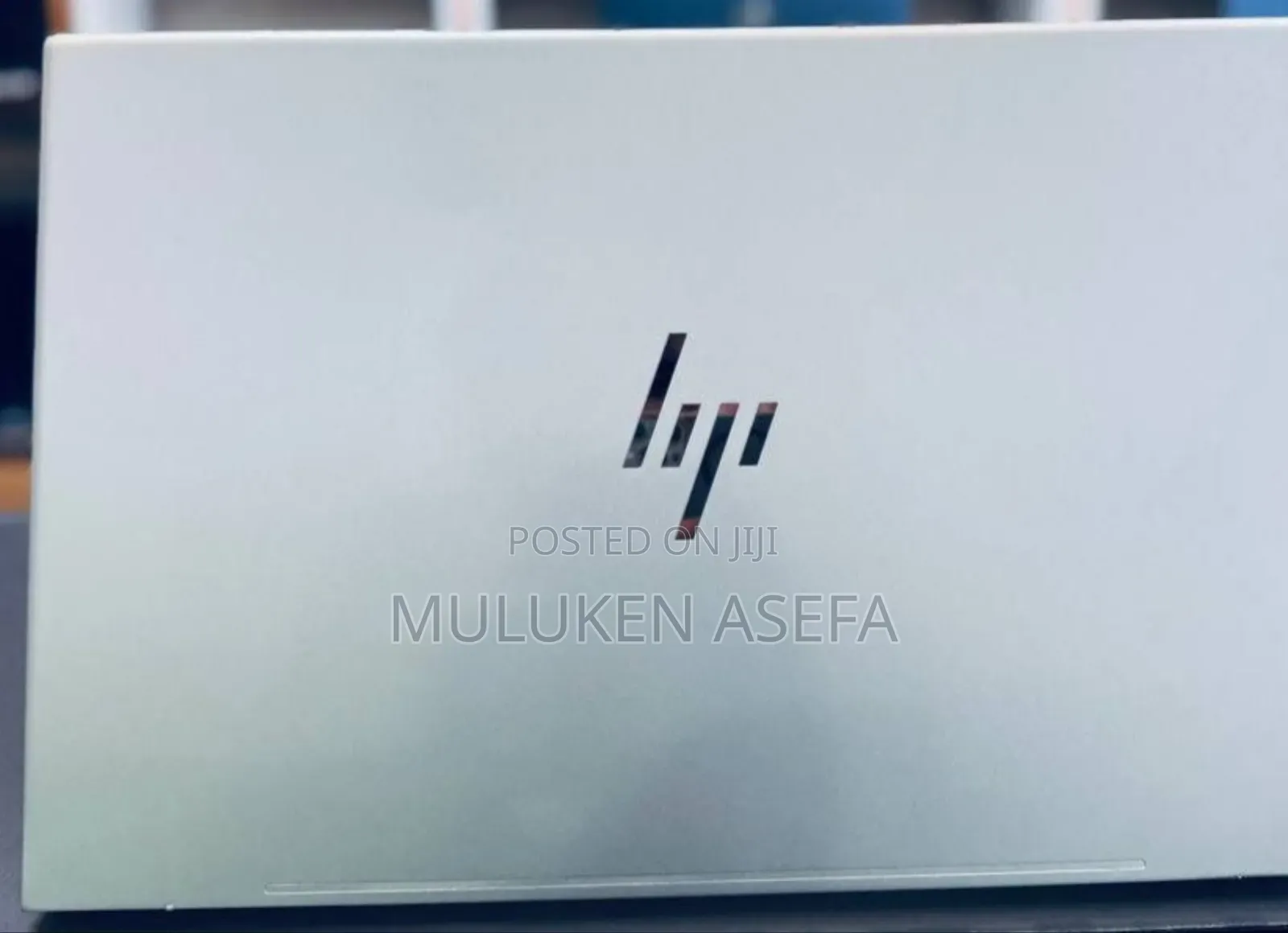 New Laptop HP Envy 6 32GB Intel Core I7 SSD 1T