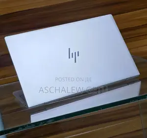 Photo - New Laptop HP Envy X360 8GB Intel Core I5 SSD 256GB