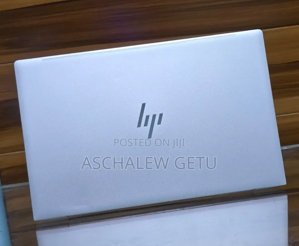 New Laptop HP Envy X360 8GB Intel Core I5 SSD 256GB