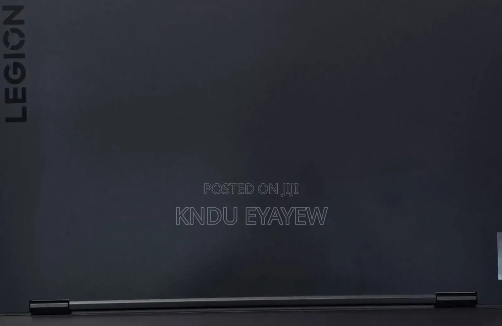 New Laptop Lenovo Legion 5 16GB Intel Core I7 SSD 1T