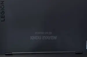 New Laptop Lenovo Legion 5 16GB Intel Core I7 SSD 1T