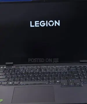 New Laptop Lenovo Legion 5 16GB Intel Core I7 SSD 1T