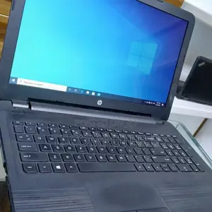 New Laptop HP Stream Notebook 4GB Intel Core I3 SSD 500GB