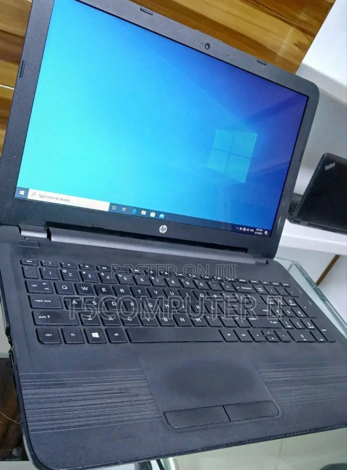 New Laptop HP Stream Notebook 4GB Intel Core I3 SSD 500GB