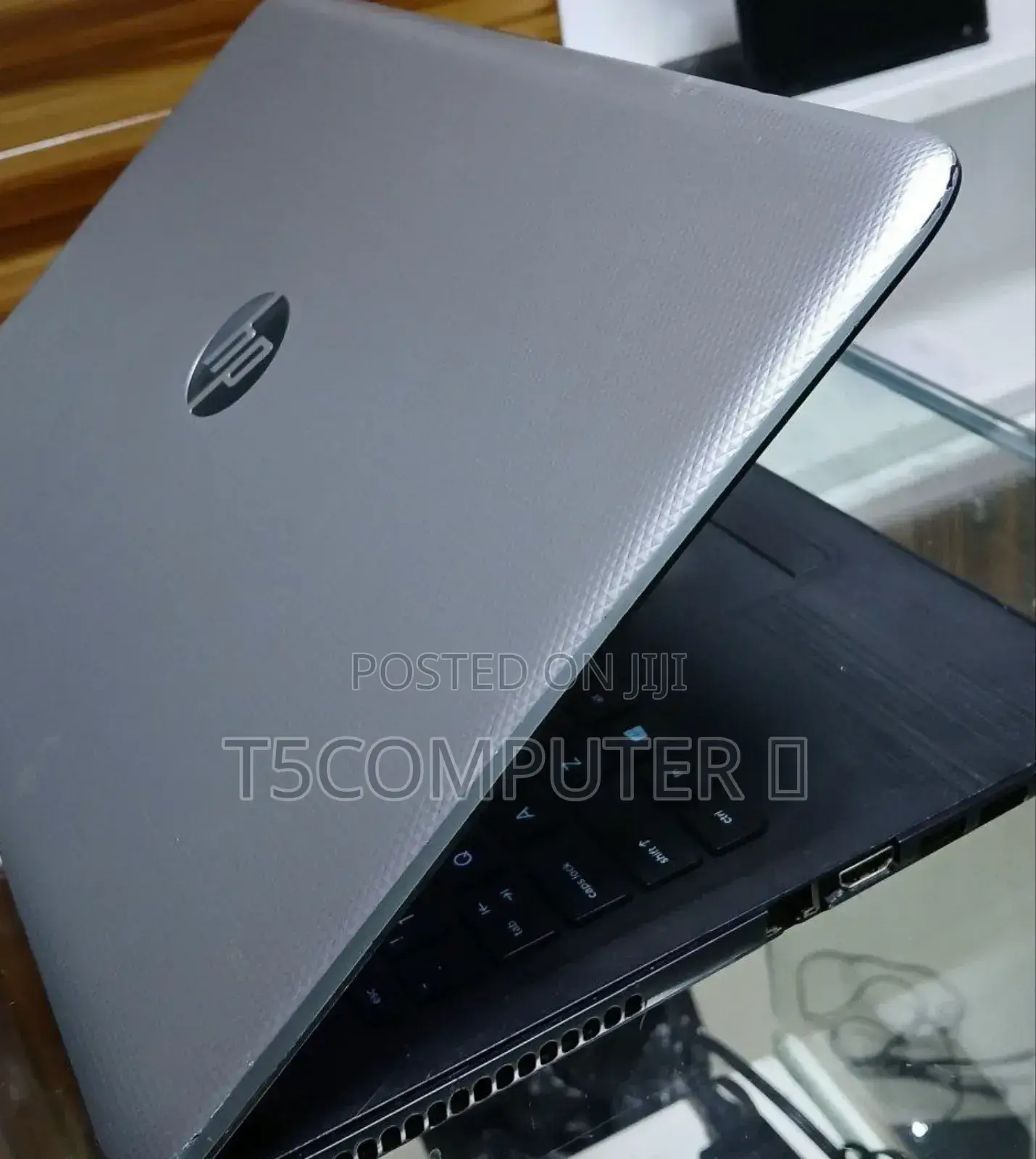 New Laptop HP Stream Notebook 4GB Intel Core I3 SSD 500GB