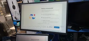 Dell 24" Monitor – E2423h Full Hd Display