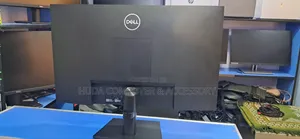 Dell 24" Monitor – E2423h Full Hd Display