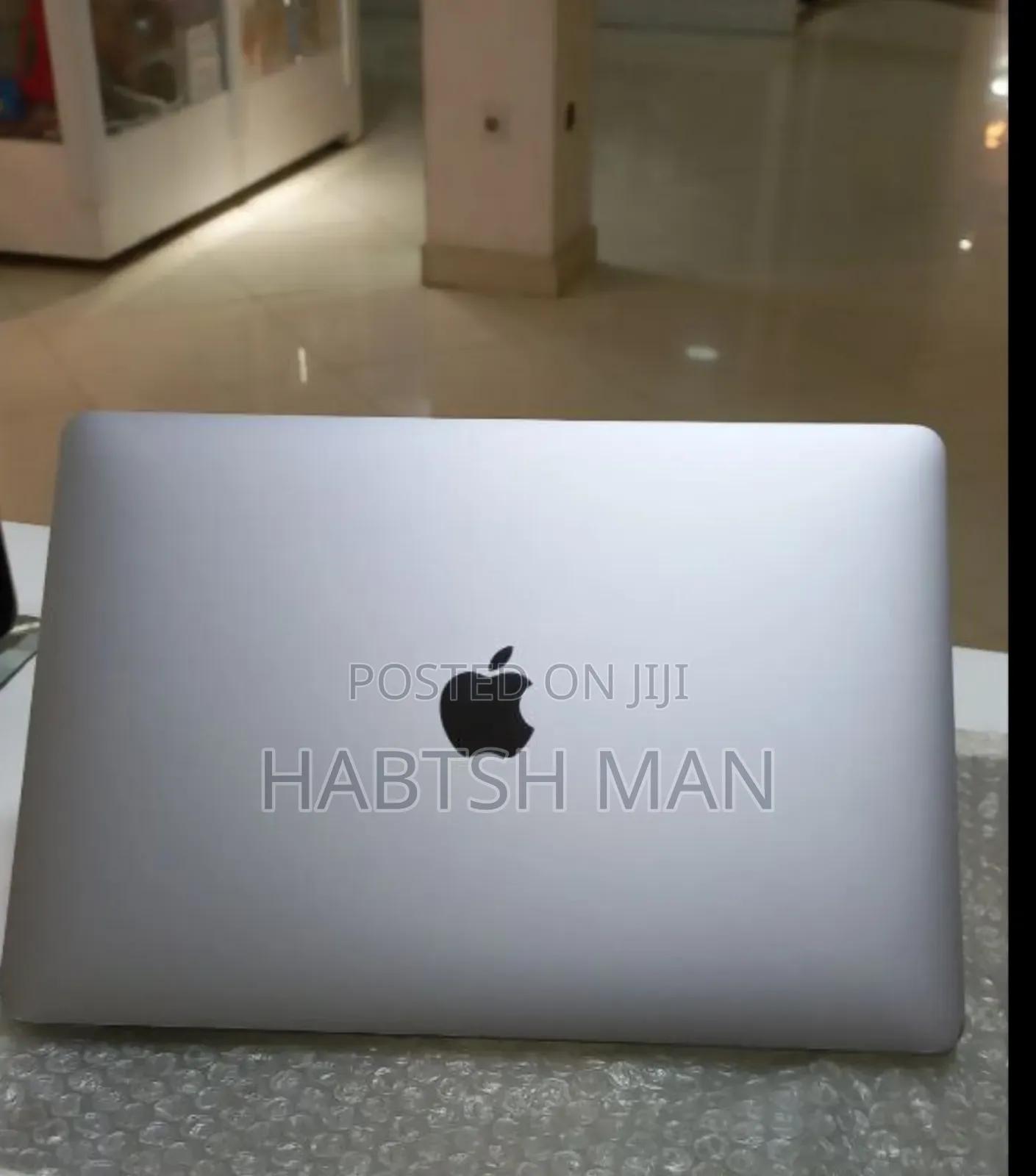 New Laptop Apple MacBook Pro 2017 16GB Intel Core I5 SSD 512GB