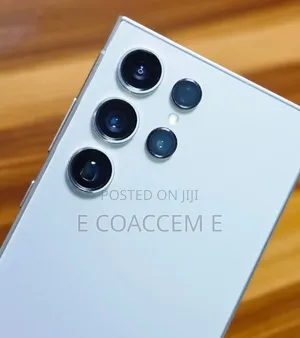 New Samsung Galaxy S24 Ultra 256 GB