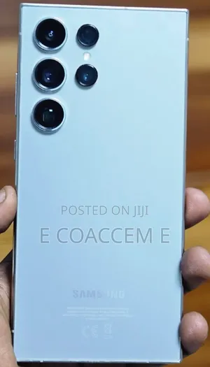 New Samsung Galaxy S24 Ultra 256 GB