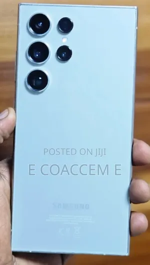 New Samsung Galaxy S24 Ultra 256 GB