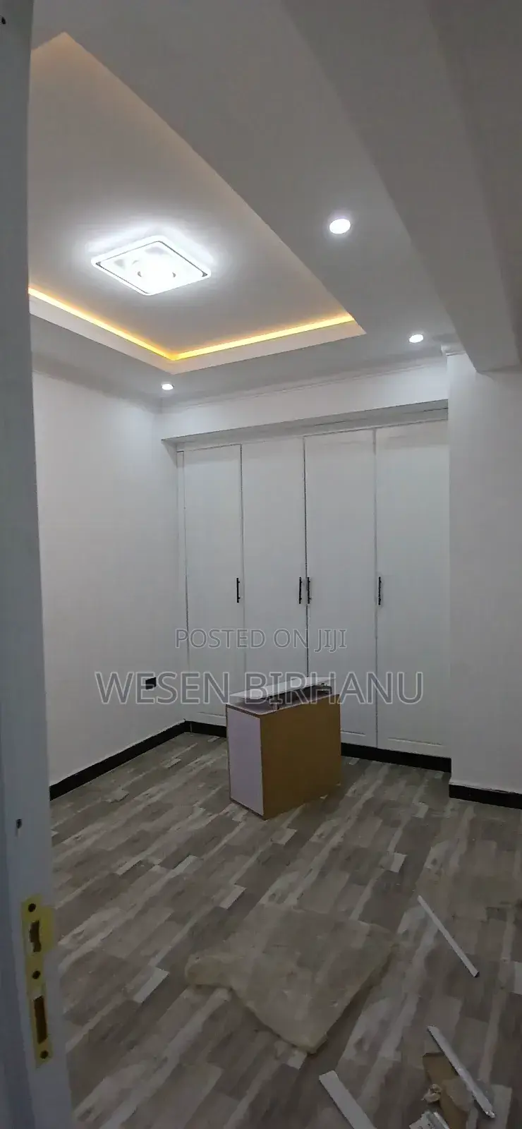 2bdrm Apartment in Deko, Addis Ketema for rent