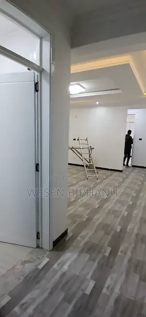 2bdrm Apartment in Deko, Addis Ketema for rent