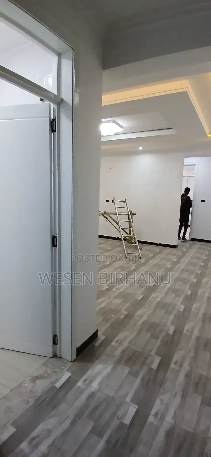 2bdrm Apartment in Deko, Addis Ketema for rent