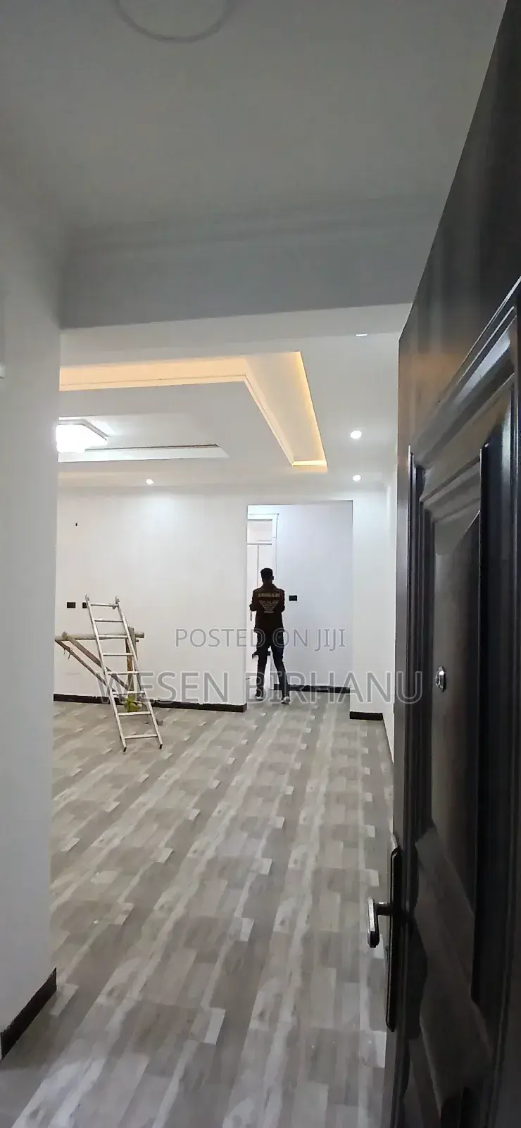 2bdrm Apartment in Deko, Addis Ketema for rent