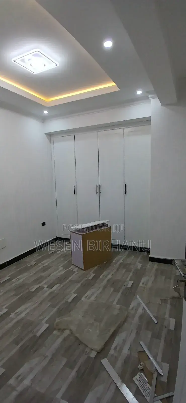 2bdrm Apartment in Deko, Addis Ketema for rent