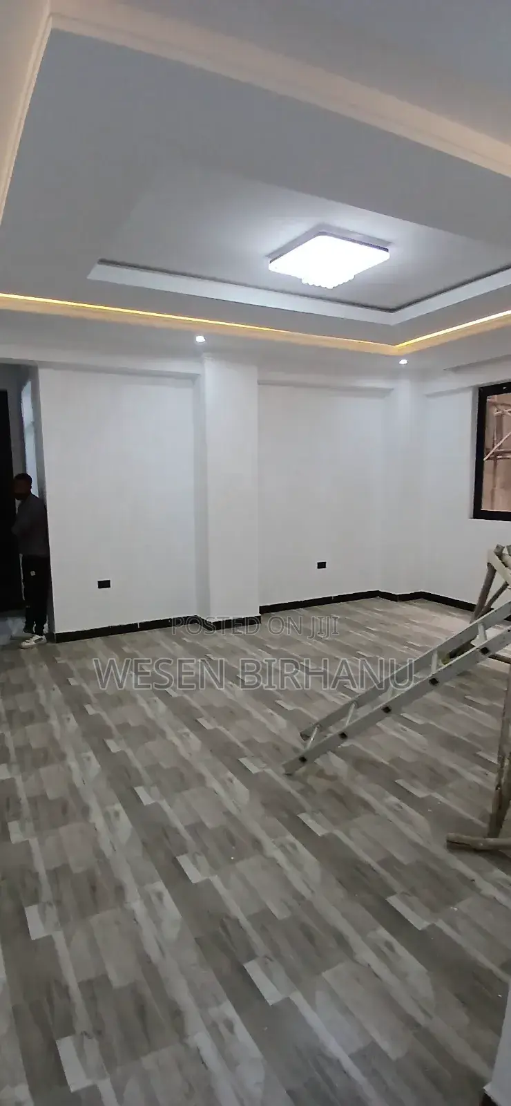 2bdrm Apartment in Deko, Addis Ketema for rent