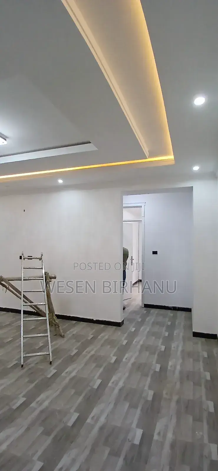 2bdrm Apartment in Deko, Addis Ketema for rent